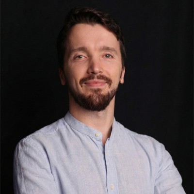 Paweł Więcko - Ekspert SEO